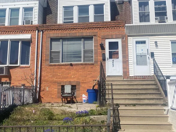 6407 Dicks Ave, Philadelphia, PA 19142