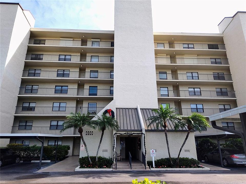 1st image of 2800 COVE CAY DRIVE #2A