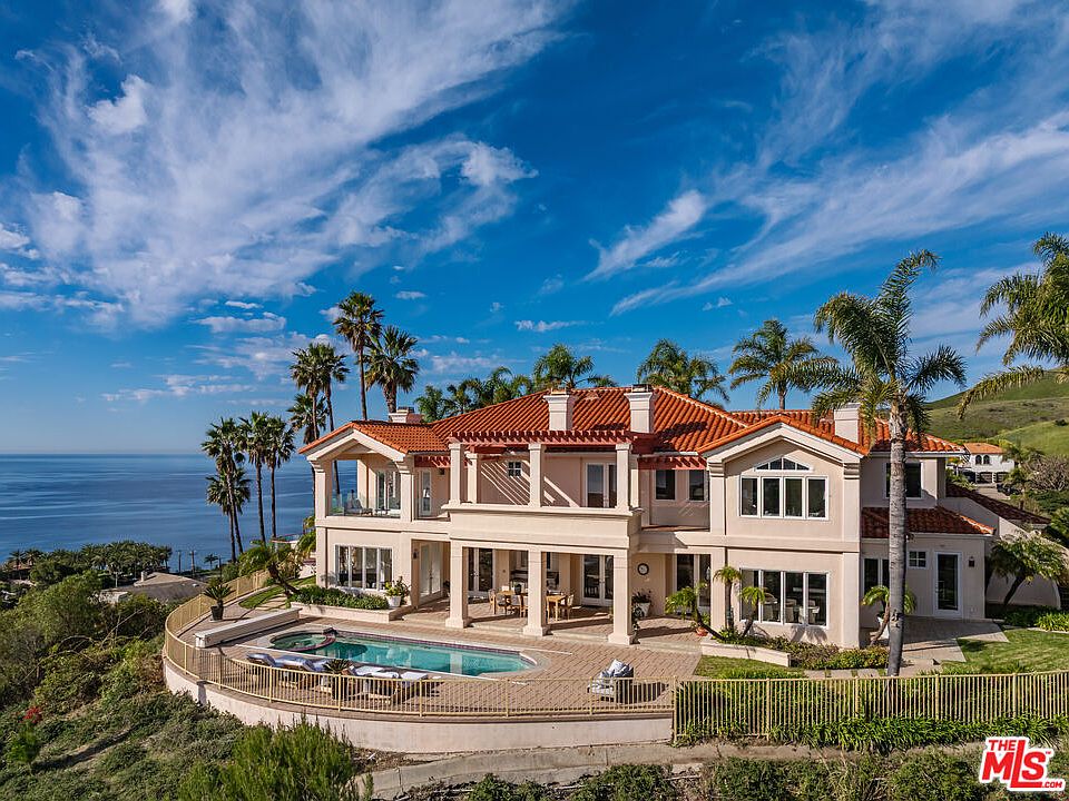 3895 Puerco Canyon Rd, Malibu, CA 90265 | Zillow