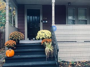 714 Onondaga Ave, Syracuse, NY