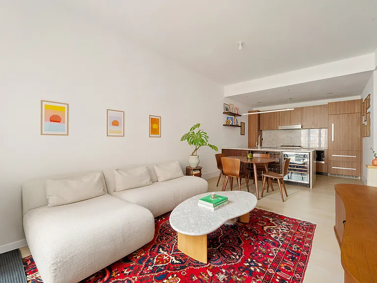 165 Lexington Ave #5F — Photo 3