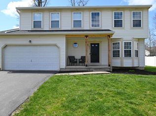 217 Harwood Ct, Delaware, OH