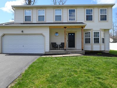 217 Harwood Ct, Delaware, OH, 43015