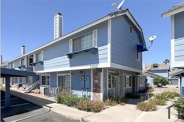 5355 Rod Ct #101 — Photo 21
