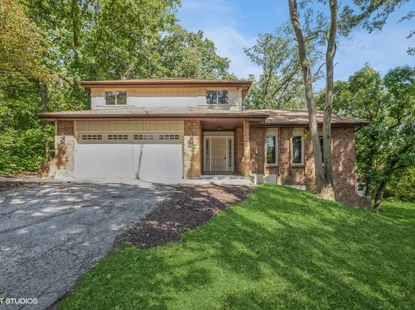 (undisclosed Address), Crete, IL 60417