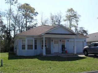 11608 Oaklane Dr, Gulfport, MS 39503
