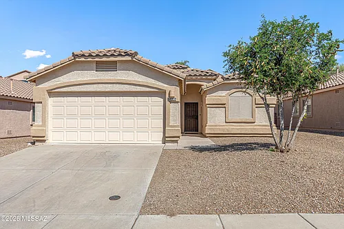 60958 E Cantle Ct Photo 1