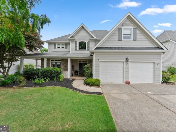 5305 Glenhaven Dr, Cumming, GA 30041