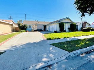 12826 Bailey St, Garden Grove, CA 92845