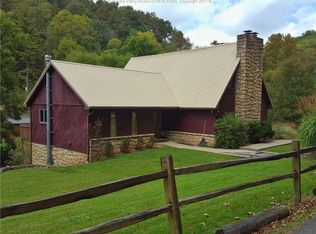 612 Casdorph Rd, Charleston, WV 25312