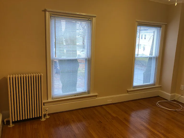 Upstairs Bedroom 1