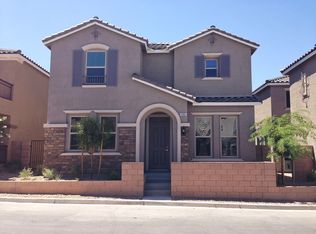 11031 Mount George St, Las Vegas, NV 89179