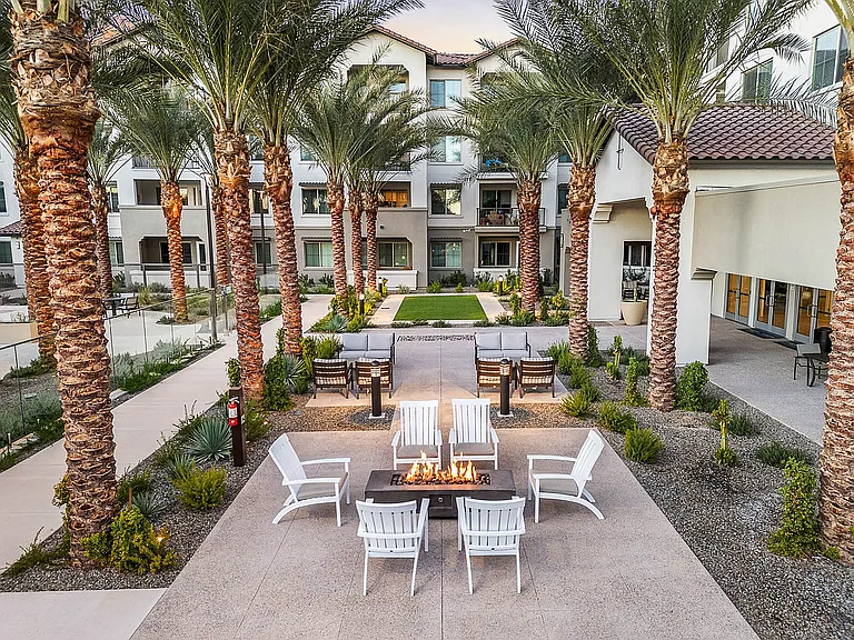 Overture North Scottsdale - 55+ Active Adult Apartment Homes — Photo 5