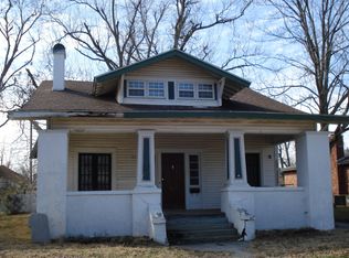 323 C St NW, Miami, OK 74354