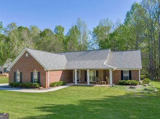 313 Old Kings Xing, Athens, GA 30605