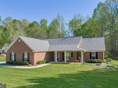 313 Old Kings Xing, Athens, GA, 30605