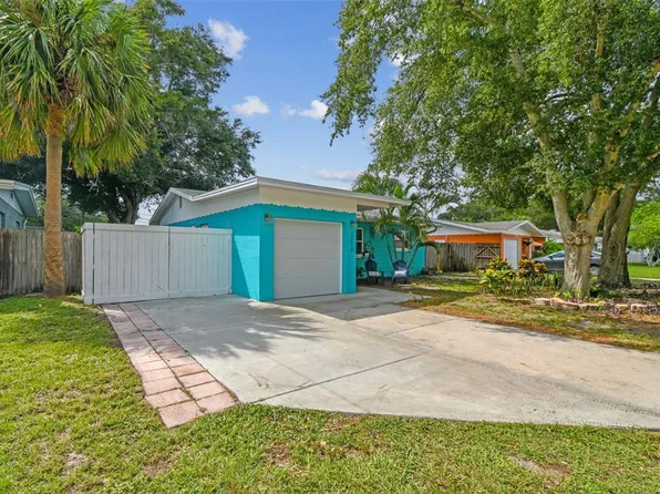 3218 38th St N, Saint Petersburg, FL 33713