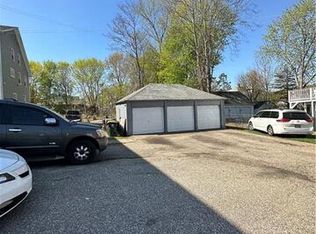 68 Grove Street, #3, Ansonia, CT 06401