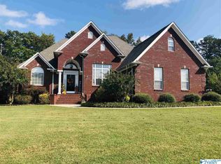 1311 Dan Ave, Albertville, AL 35950