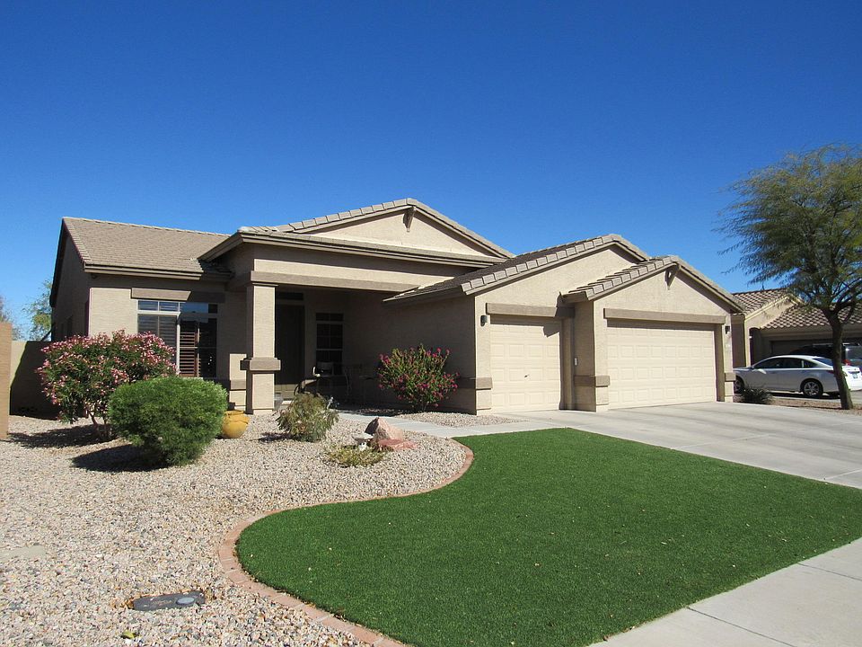 1st image of 37746 W Olivo St