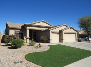 37746 W Olivo St, Maricopa, AZ 85138