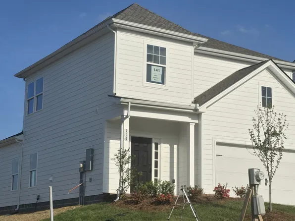 6219 Kenwyn Pass Lot 93, Smyrna, TN 37167