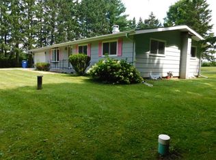 500 N Hunter St, Wittenberg, WI 54499