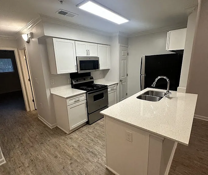 Juniper Springs Apartments — Photo 89