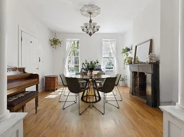 1167 Jefferson Ave Unit 1, Brooklyn, NY 11221
