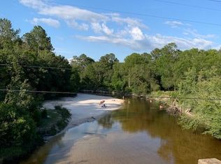 0 County Line Rd, Baker, FL 32531