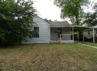2743 Wilton Ave, Dallas, TX 75211