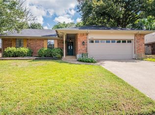 3708 Murphy Dr, Bedford, TX 76021