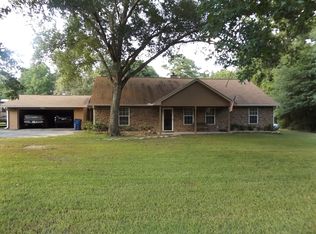 5165 Fm 841, Lufkin, TX 75901