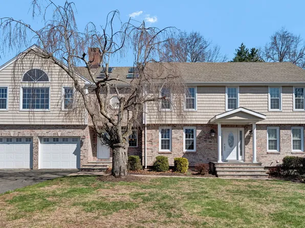 325 Fox Hill Road, Wethersfield, CT 06109