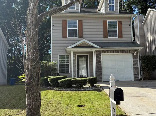 487 Thistle Cv, Atlanta, GA 30349