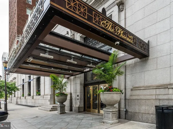 1600 Arch St APT 1416, Philadelphia, PA 19103
