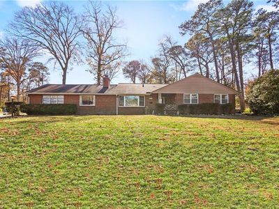 4641 Curtiss Dr, Virginia Beach, VA, 23455