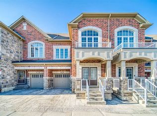 34 Ness Dr, Richmond Hill, ON L4S0J8