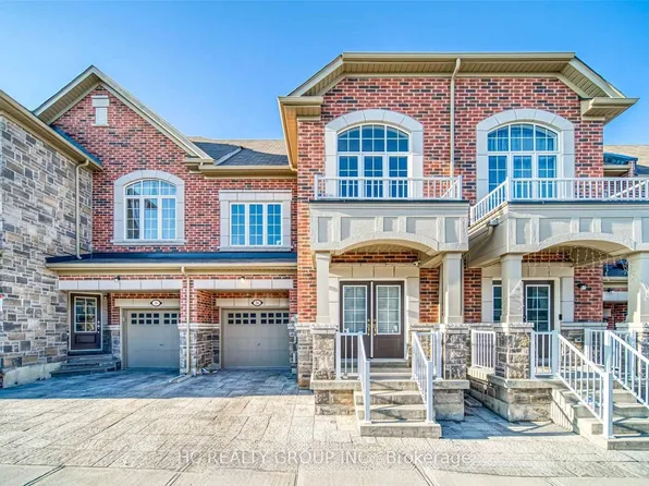 34 Ness Dr, Richmond Hill, ON L4S 0J8