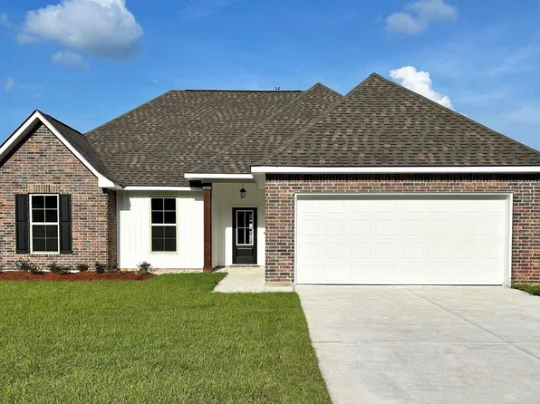 46030 Terra Cotta Ct, Hammond, LA 70401