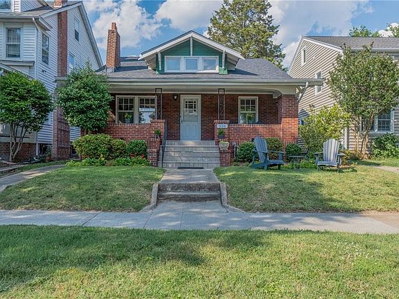 2nd image of 536 Spotswood Ave
