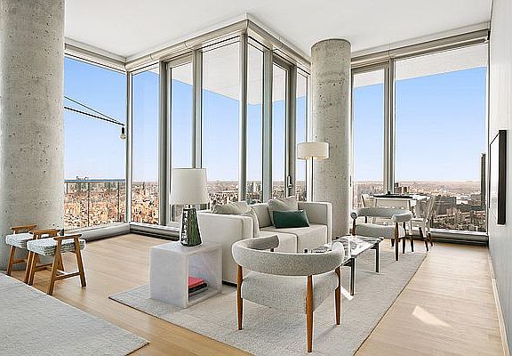 3rd image of 56 Leonard St #43A
