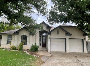 909 Old Mill Rd, Cedar Park, TX 78613