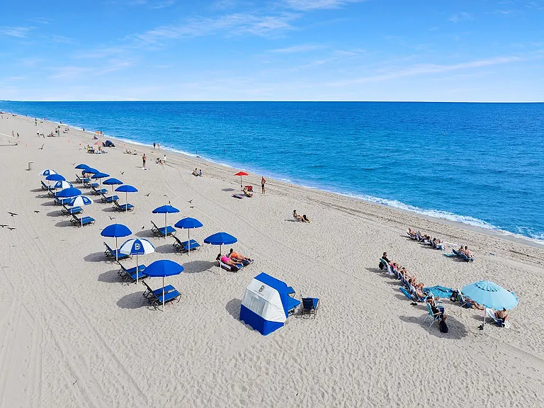 701 N Fort Lauderdale Beach Blvd #605 — Photo 39