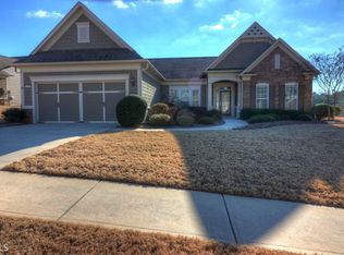 215 Begonia Ct, Griffin, GA 30223