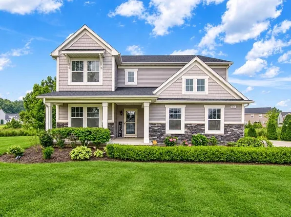 7374 Belfont Ct, Ypsilanti, MI 48197