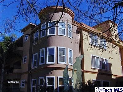 2nd image of 414 E Valencia Ave Unit 307