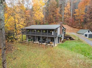 235 High Top Dr, Fletcher, NC 28732