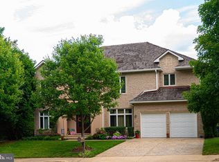 3225 Courtside Rd, Bowie, MD 20721