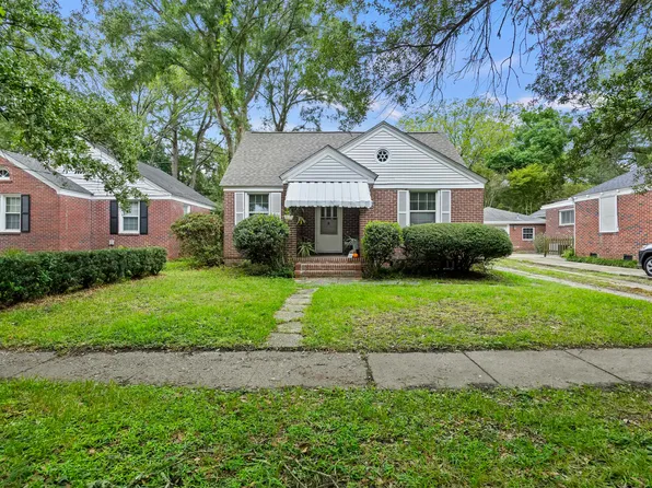 54 Yeadon Ave, Charleston, SC 29407